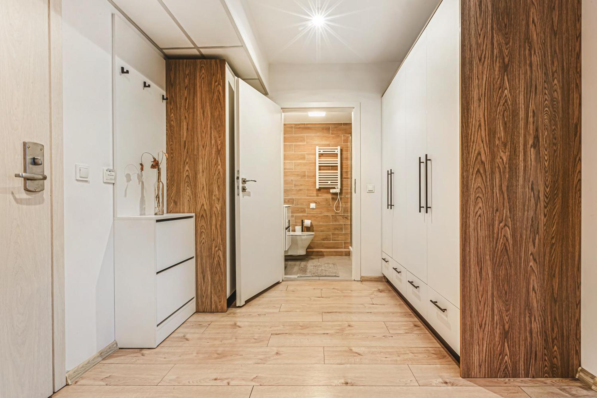Komfort W Centrum Z Klimatyzacja Wroclaw Bagian luar foto